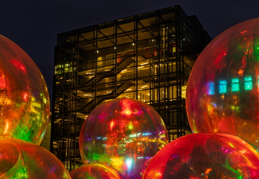 Essen Light Festival 2025